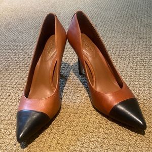 Brand new Ralph Lauren pumps